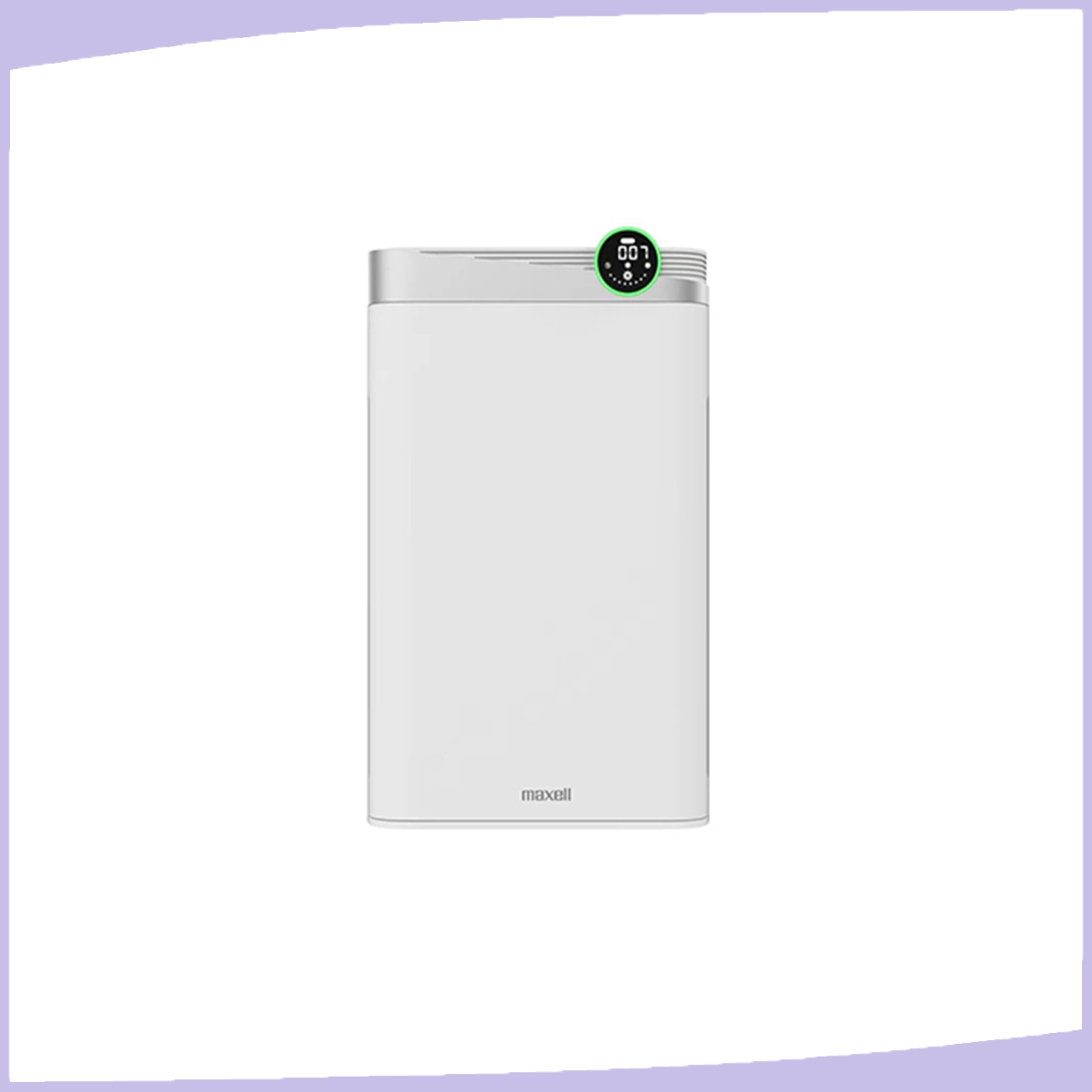 Hình ảnh sản phẩm - [MXAP-HEP200] Máy Lọc Không Khí Kháng Khuẩn Maxell