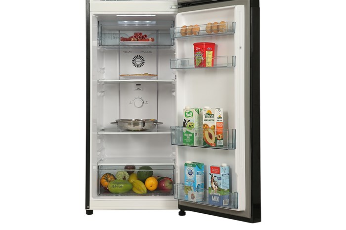 Hình ảnh sản phẩm - [HRTN5275MFUVN] Tủ lạnh Hitachi Inverter 260 lít
