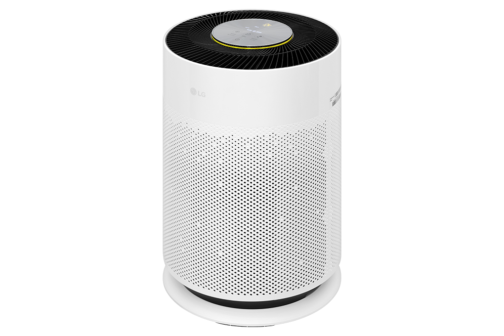 Hình ảnh sản phẩm - [AS60GHWG0] Máy lọc không khí LG PuriCare 360 Hit 41W 