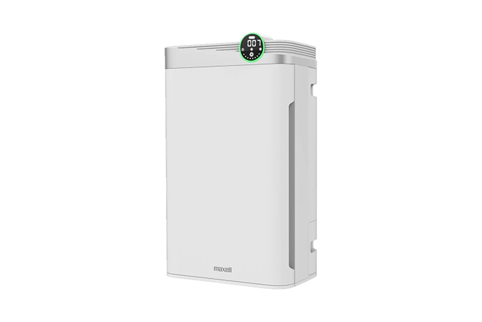 Hình ảnh sản phẩm - [MXAP-HEP200] Máy Lọc Không Khí Kháng Khuẩn Maxell