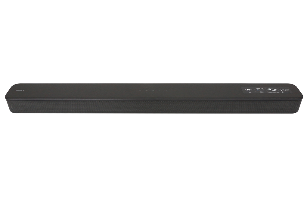 Hình ảnh sản phẩm - [HT-S100F] Loa thanh Sony 120W 