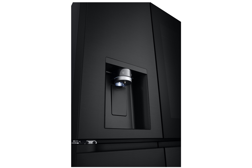 Hình ảnh sản phẩm - [LFI50BLMAI] Tủ lạnh LG Inverter 508 lít Multi Door InstaView