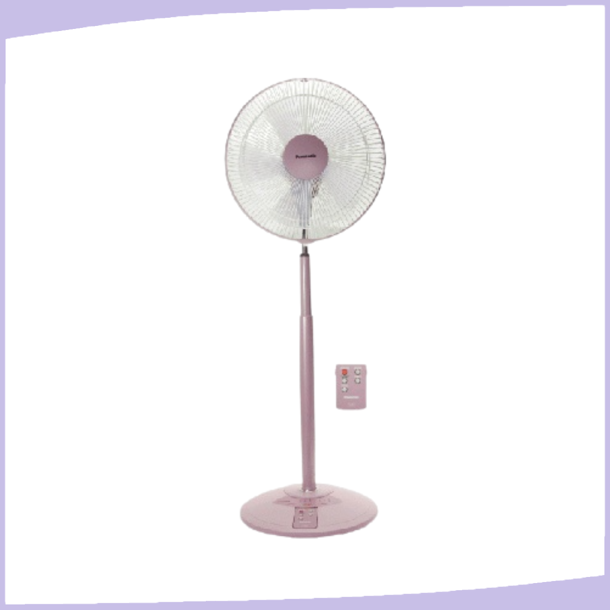 Hình ảnh sản phẩm - [F-308NHP] Quạt đứng Panasonic F-308NHP