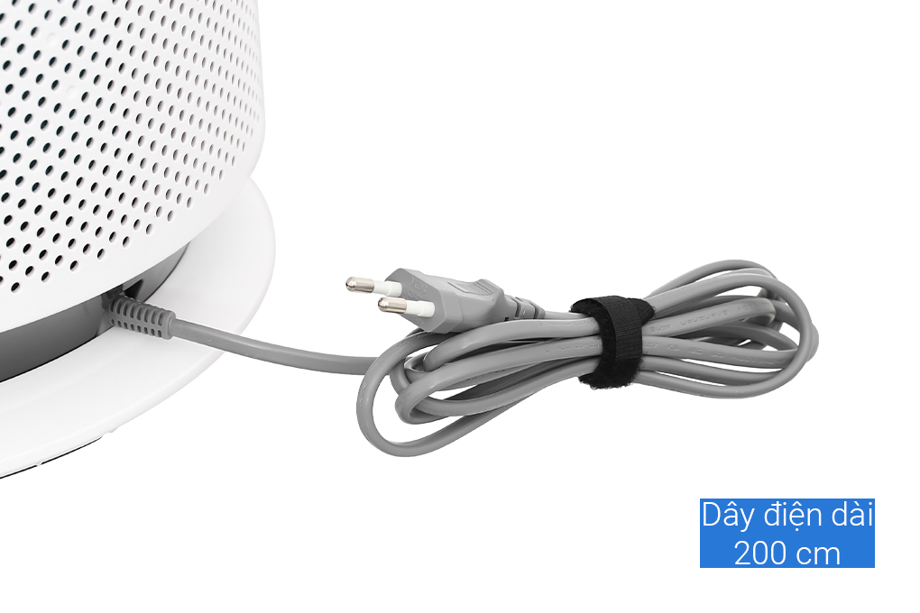 Hình ảnh sản phẩm - [AS60GHWG0] Máy lọc không khí LG PuriCare 360 Hit 41W 