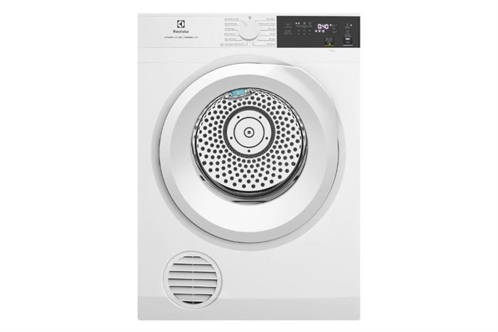 Hình ảnh sản phẩm - [EDS904H3WC] Máy sấy Thông hơi Electrolux UltimateCare 300 - 9kg
