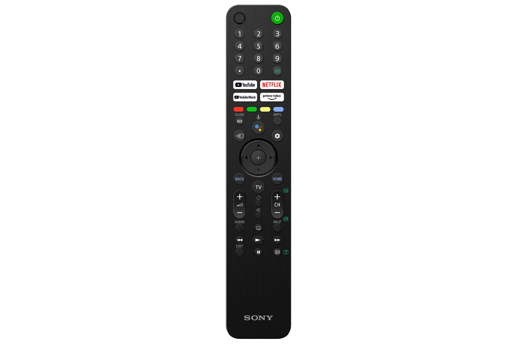 Hình ảnh sản phẩm - [KD-32W830K] Google Tivi Sony 32 inch