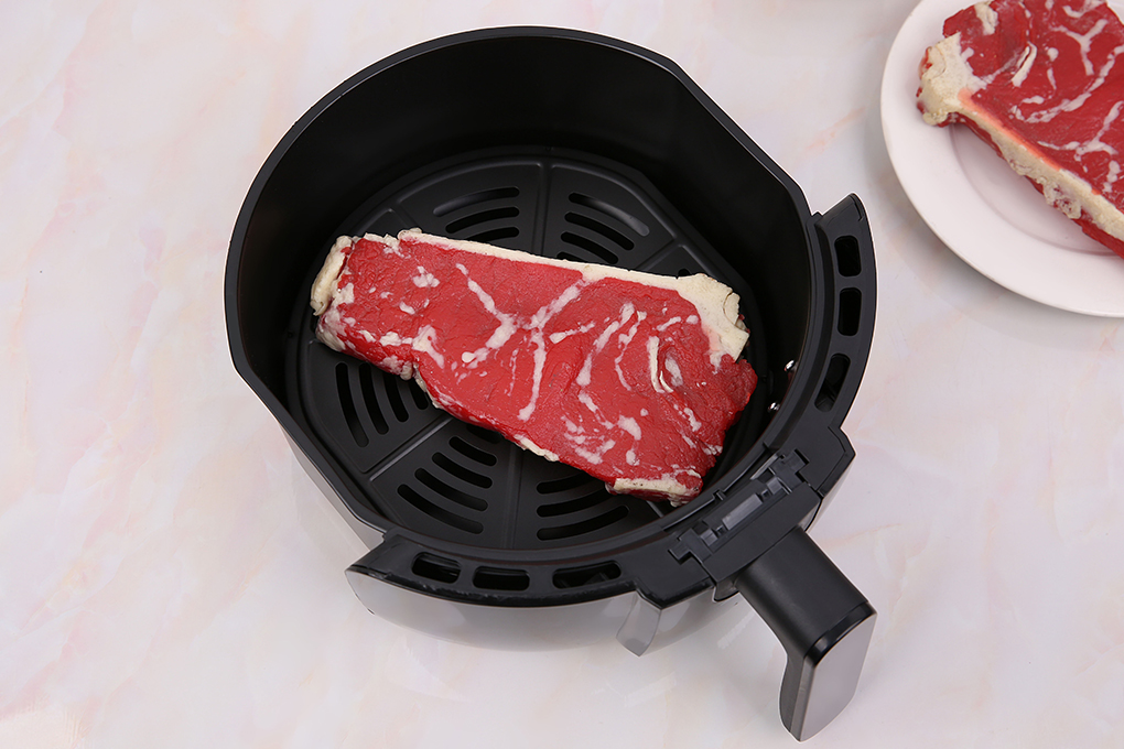 Hình ảnh sản phẩm - [FAF-4.0M] Nồi chiên không dầu Ferroli 4 lít 