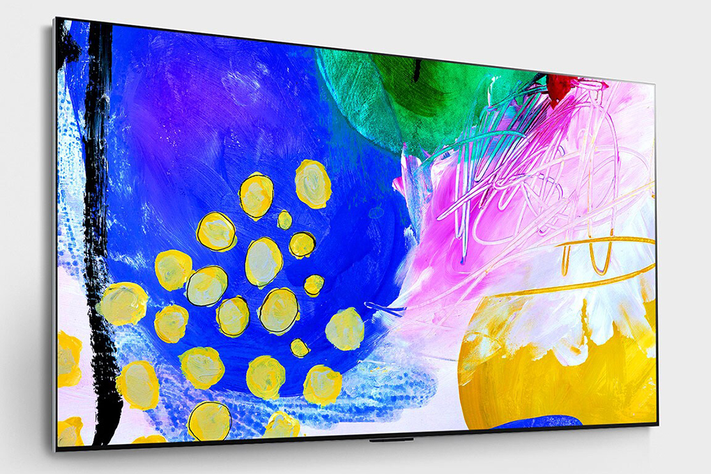 Hình ảnh sản phẩm - [OLED55G2PSA] Smart Tivi OLED LG 4K 55 inch 