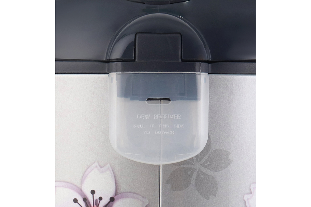 Hình ảnh sản phẩm - [KS-NR191STV] Nồi cơm điện Sharp 1.8 lít