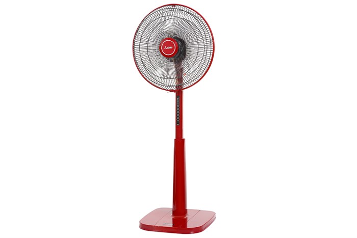 Hình ảnh sản phẩm - [LV16S-RA CY-RD] Quạt đứng Mitsubishi Electric 3 cánh -  47W