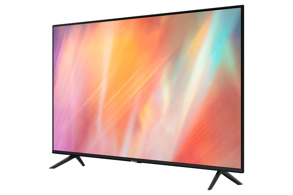 Hình ảnh sản phẩm - [UA43AU7002KXXV] Smart Tivi Samsung 4K 43 inch