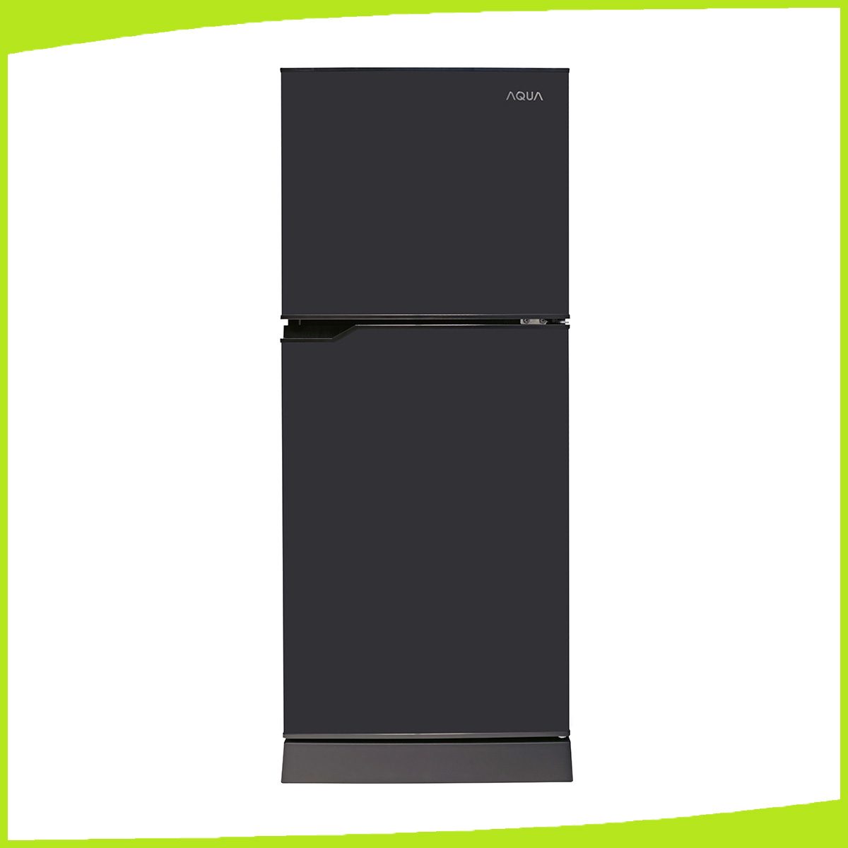 Hình ảnh sản phẩm - [AQR-T150FA] Tủ lạnh Aqua 130 lít