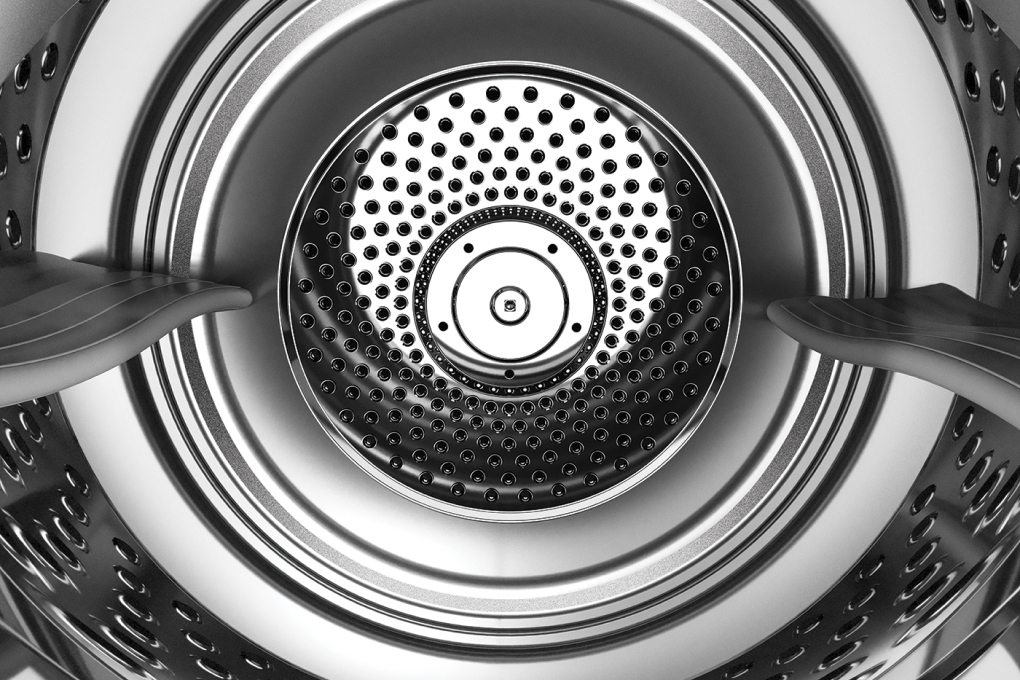 Hình ảnh sản phẩm - [EDV854N3SB] Máy sấy thông hơi Electrolux 8.5 kg 