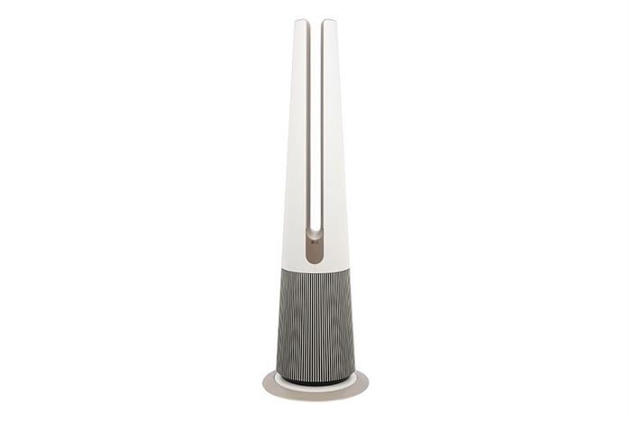 Hình ảnh sản phẩm - [FS15GPCJ0.ABAE] Máy lọc không khí LG PuriCare AeroTower - 40W