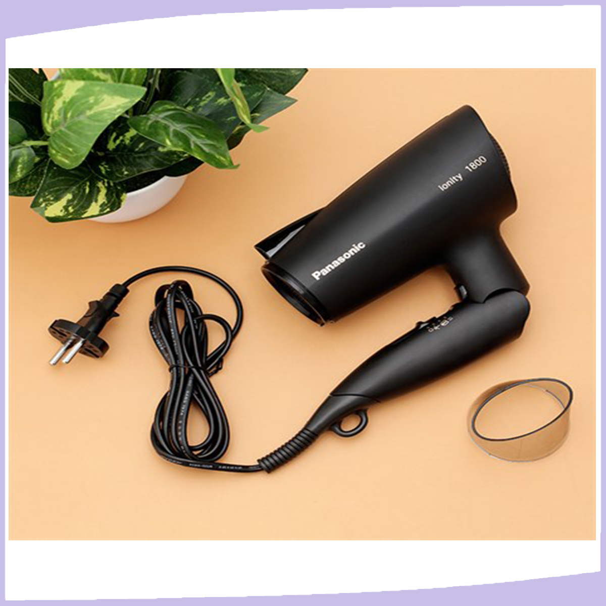 Hình ảnh sản phẩm - [EH-NE27-K645] Máy Sấy Tóc Panasonic