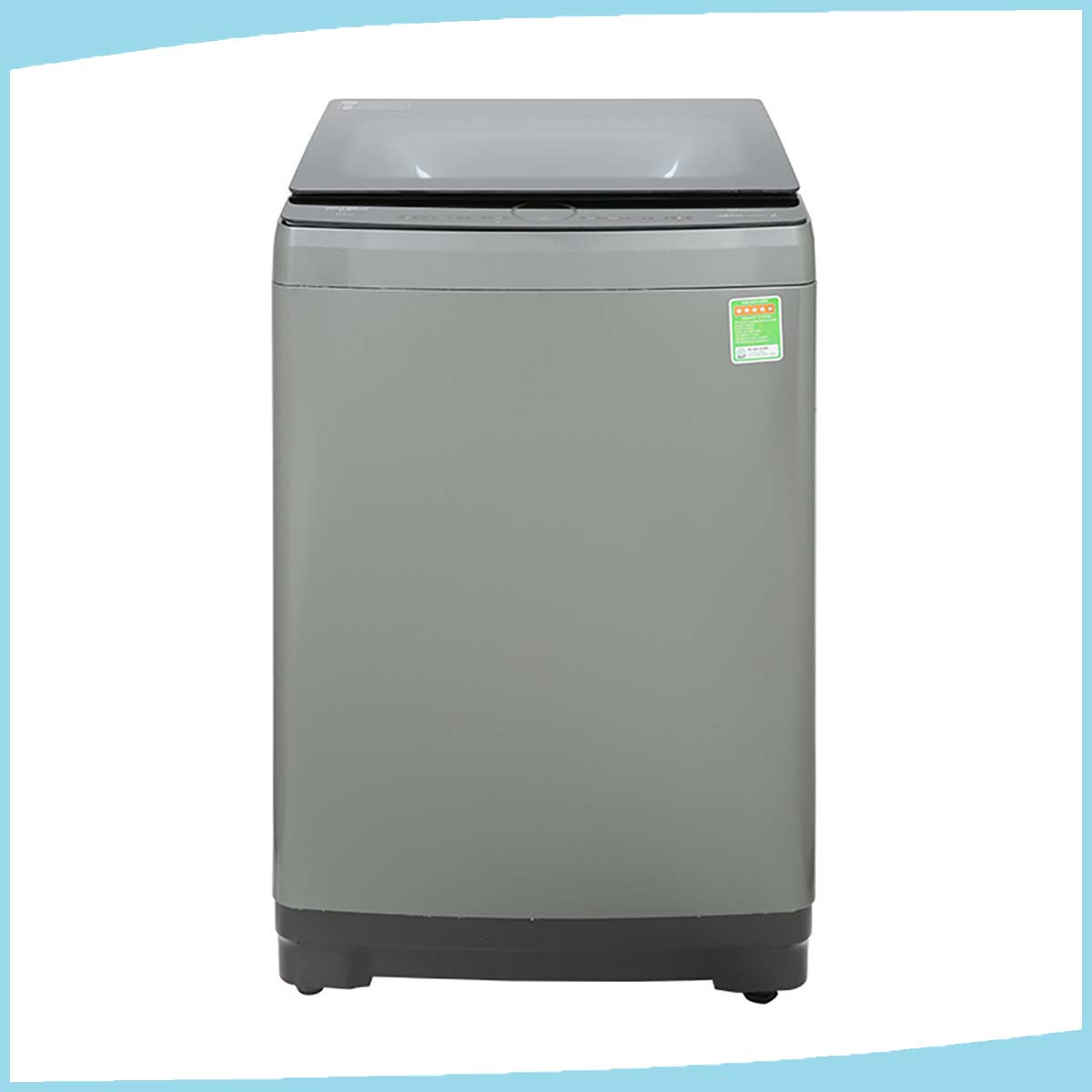 Hình ảnh sản phẩm - [VWIID11502FG] Máy giặt Whirlpool Inverter 11.5 kg