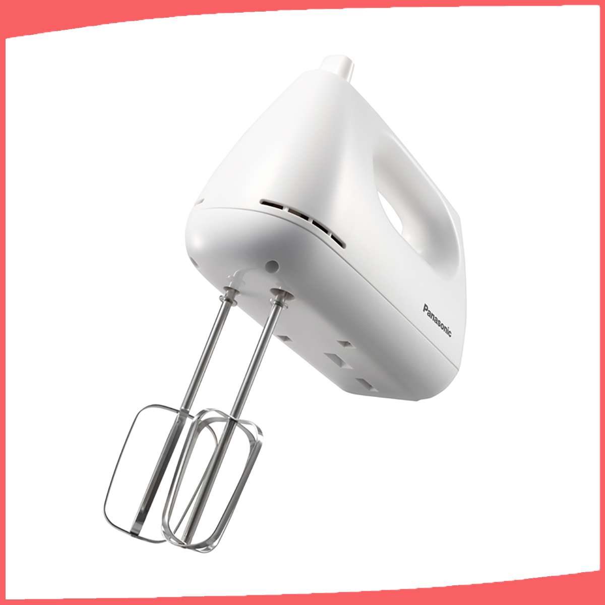 Hình ảnh sản phẩm - [MK-GH3WRA] Máy đánh trứng Panasonic