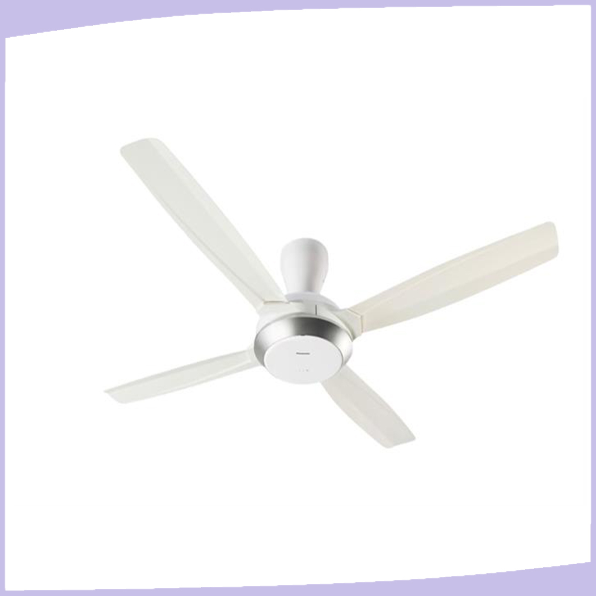 Hình ảnh sản phẩm - [F-56XPG-W] Quạt Trần Panasonic 4 Cánh 59W