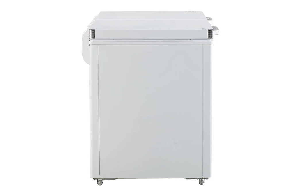 Hình ảnh sản phẩm - [HB-550N] Tủ đông Alaska 419 lít