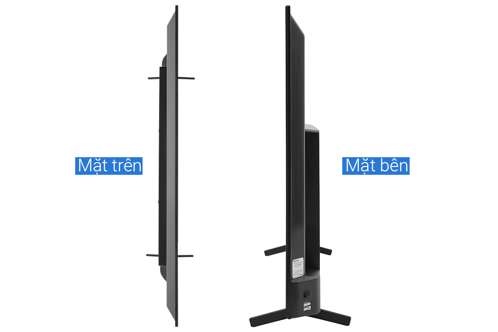 Hình ảnh sản phẩm - [KD-55X75K] Google Tivi Sony 4K 55 inch KD-55X75K