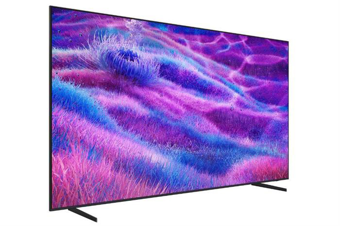 Hình ảnh sản phẩm - [QA100QN80FKXXV] Smart Tivi Neo QLED Samsung AI 4K 100 Inch