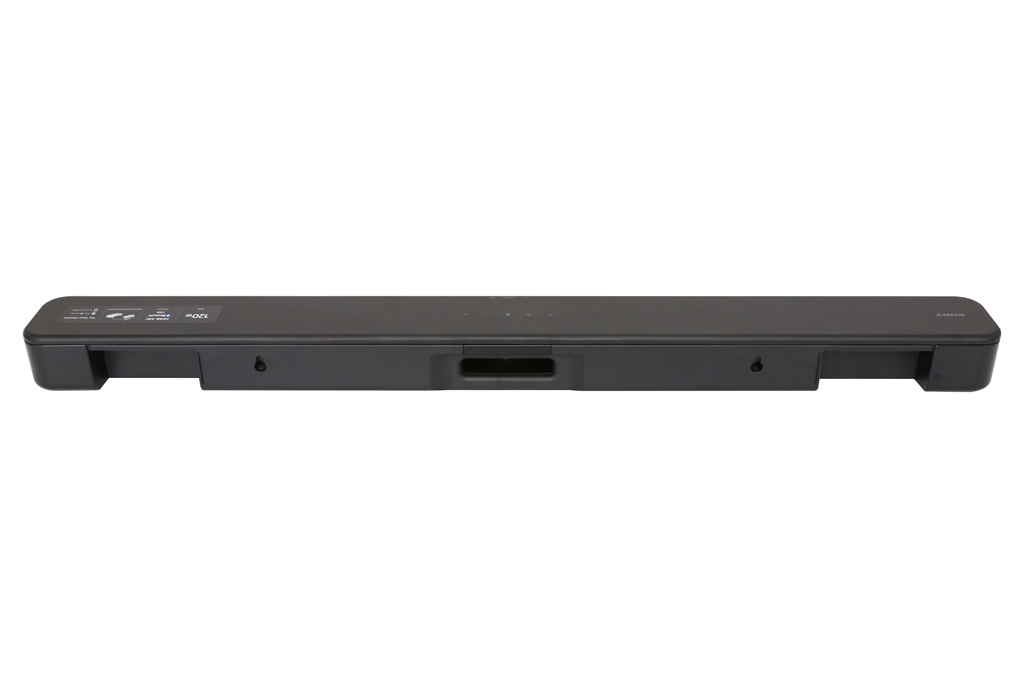Hình ảnh sản phẩm - [HT-S100F] Loa thanh Sony 120W 