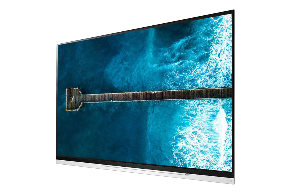 Hình ảnh sản phẩm - [OLED55E9PTA] Tivi led LG 55 inch OLED55E9PTA
