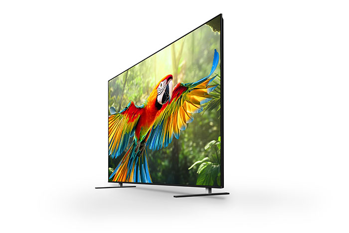Hình ảnh sản phẩm - [K-98XR70M2] Sony Google TV True RGB BRAVIA 7 II 98 Inch