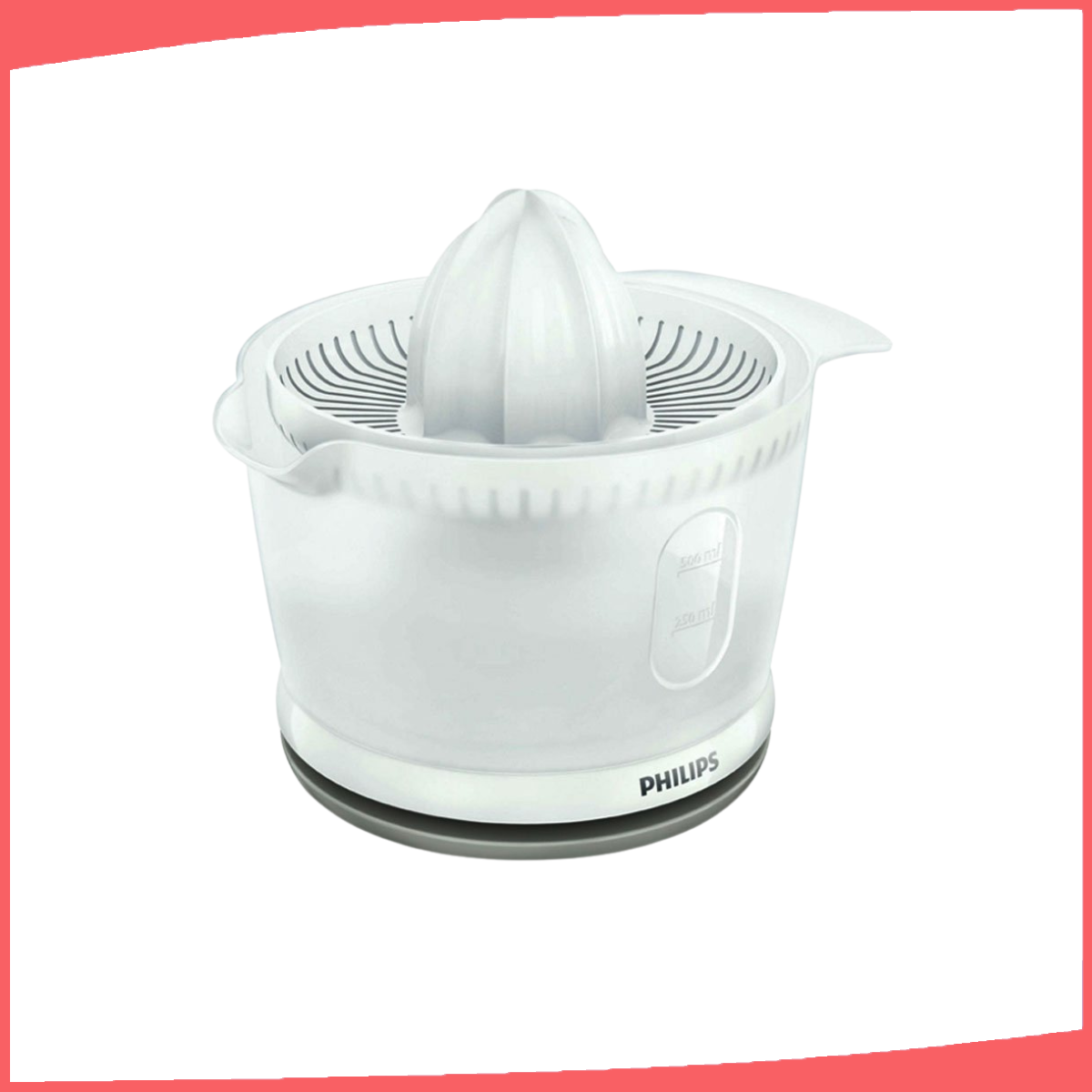 Hình ảnh sản phẩm - [HR2738/00] Máy vắt cam Philips 25W - HR2738