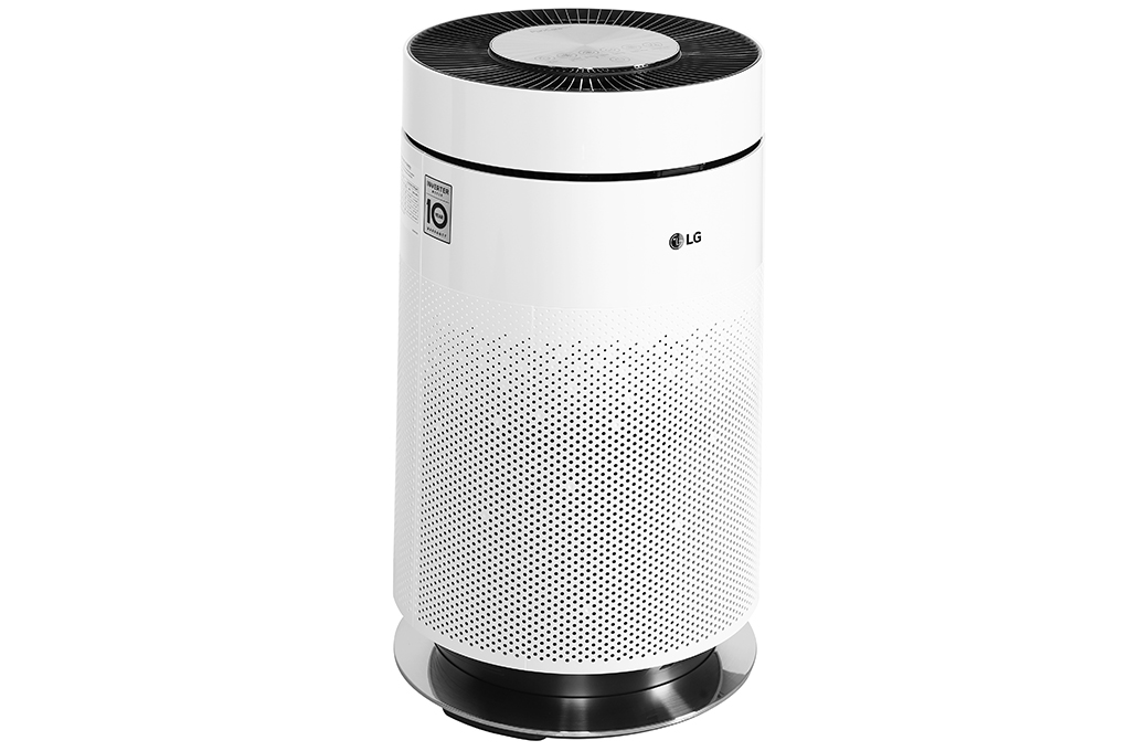 Hình ảnh sản phẩm - [AS65GDWH0] Máy lọc không khí LG PuriCare AS65GDWH0
