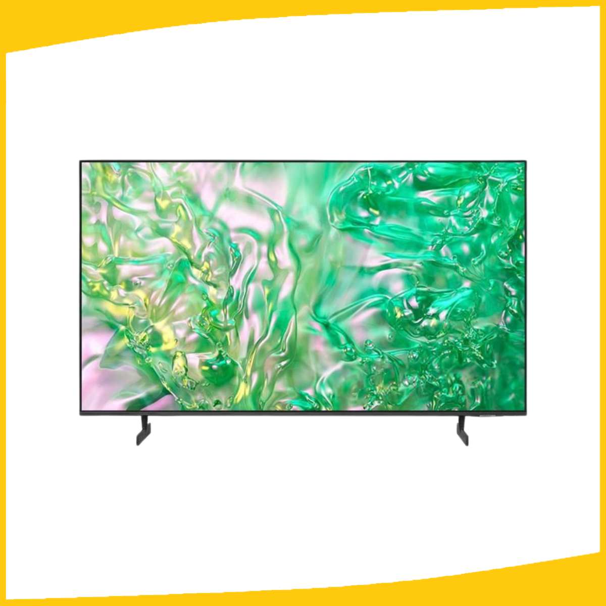 Hình ảnh sản phẩm - [UA55DU8000KXXV] Smart Tivi Samsung 4K 55 Inch