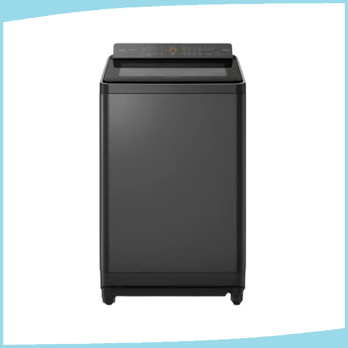 Hình ảnh sản phẩm - [NA-FD115V3BV] Máy giặt Panasonic Inverter 11.5Kg