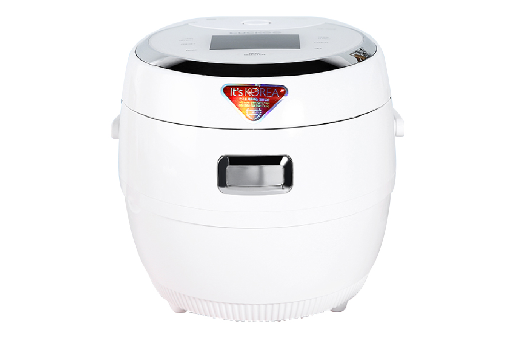 Hình ảnh sản phẩm - [CR-1020F] Nồi cơm điện tử Cuckoo 1.8 lít CR-1020F