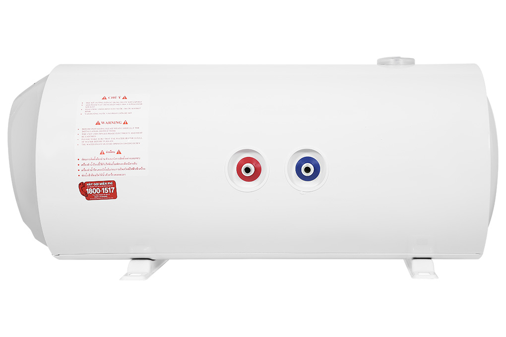 Hình ảnh sản phẩm - [PRO R 50 SH 2.5 FE] Máy nước nóng gián tiếp Ariston 50 lít