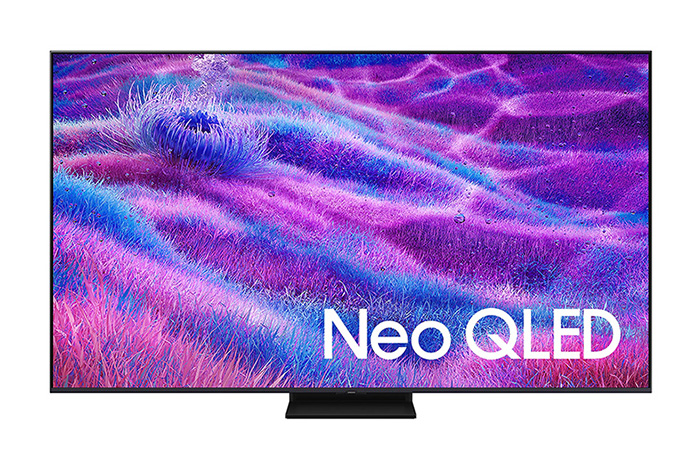 Hình ảnh sản phẩm - [QA55QN80FAKXXV] Smart Tivi Samsung Neo QLED 4K 55 Inch