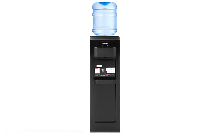 Hình ảnh sản phẩm - [ RWF-W1917TV ] Máy Nước Nóng Lạnh Toshiba