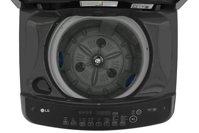 Hình ảnh sản phẩm - [T2310VS2B] Máy giặt LG TurboDrum Inverter 10 kg
