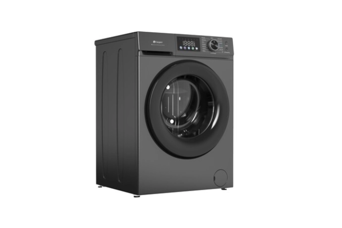Hình ảnh sản phẩm - [ WF-D125VGR1 ] Máy giặt Casper ProWash Inverter 12.5 kg - WF-D125VGR1