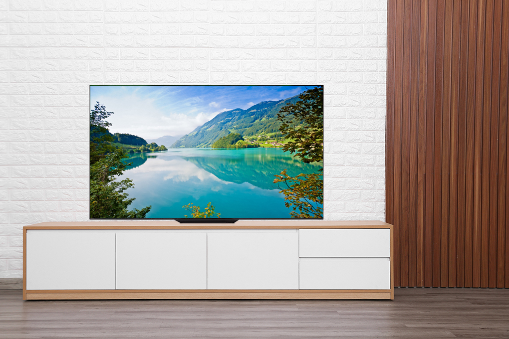 Hình ảnh sản phẩm - [KD55A8F] TIVI OLED SONY 55 INCH KD55A8F