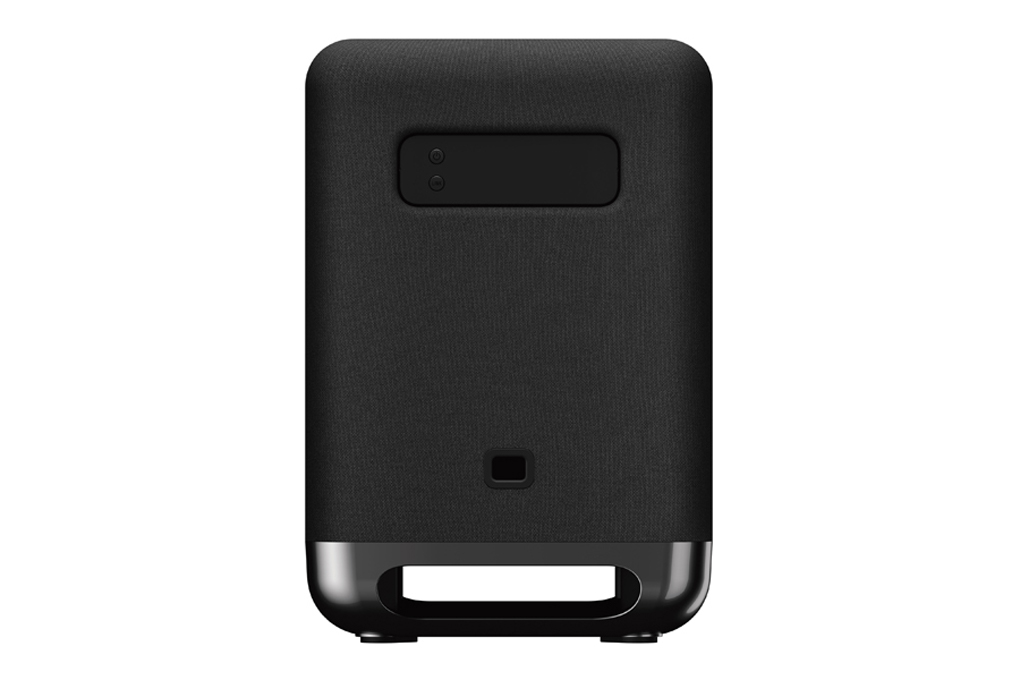 Hình ảnh sản phẩm - [SA-SW5] Loa siêu trầm không dây Sony 300W 