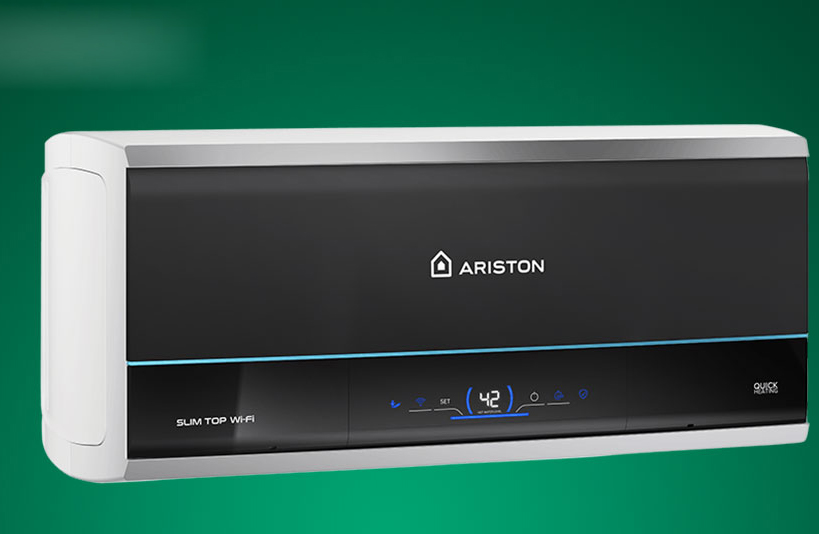 Ariston SLIM3 20 TOP Wifi VN