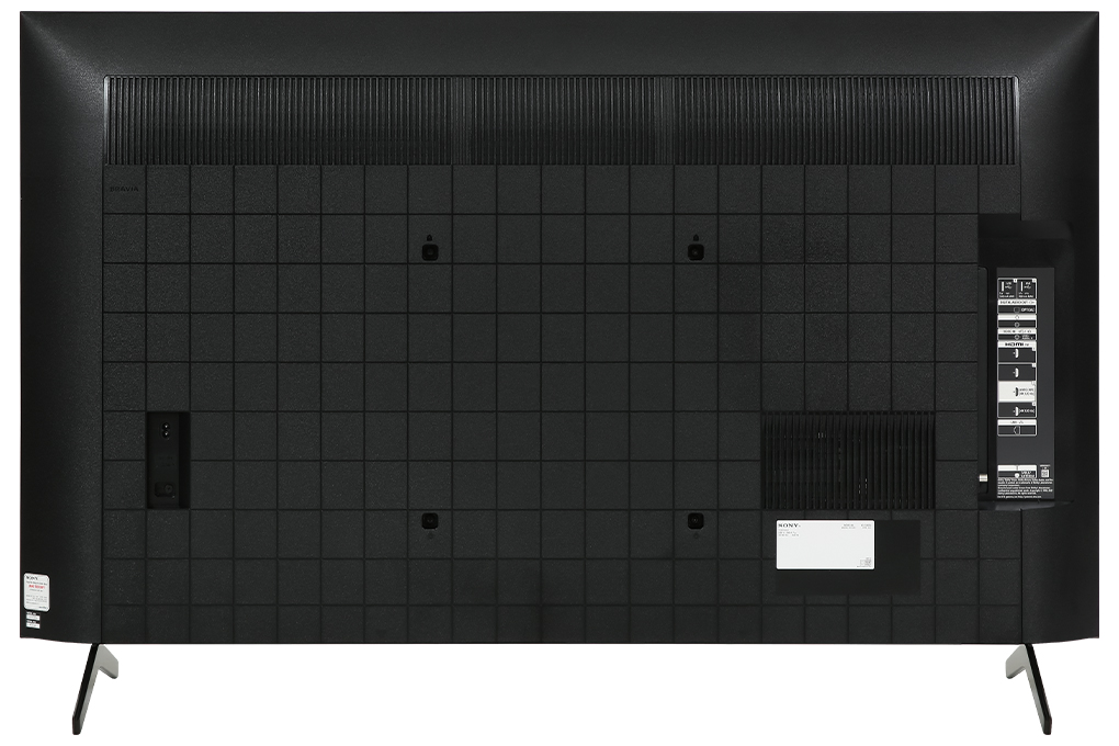Hình ảnh sản phẩm - [KD-55X85K] Google Tivi Sony 4K 55 inch 