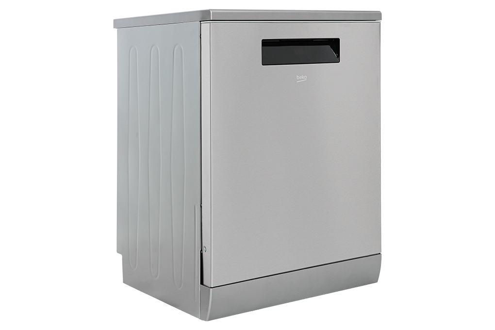 Hình ảnh sản phẩm - [DEN48520X] Máy rửa bát Beko 16 bộ 