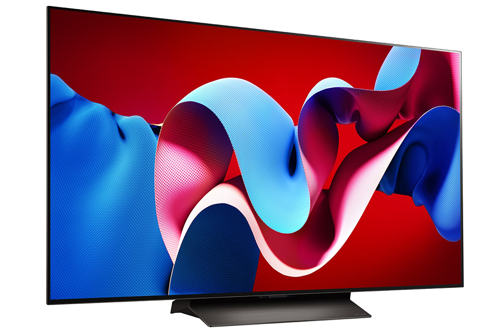 Hình ảnh sản phẩm - [OLED65C4PSA] Smart Tivi OLED LG 4K 65 inch