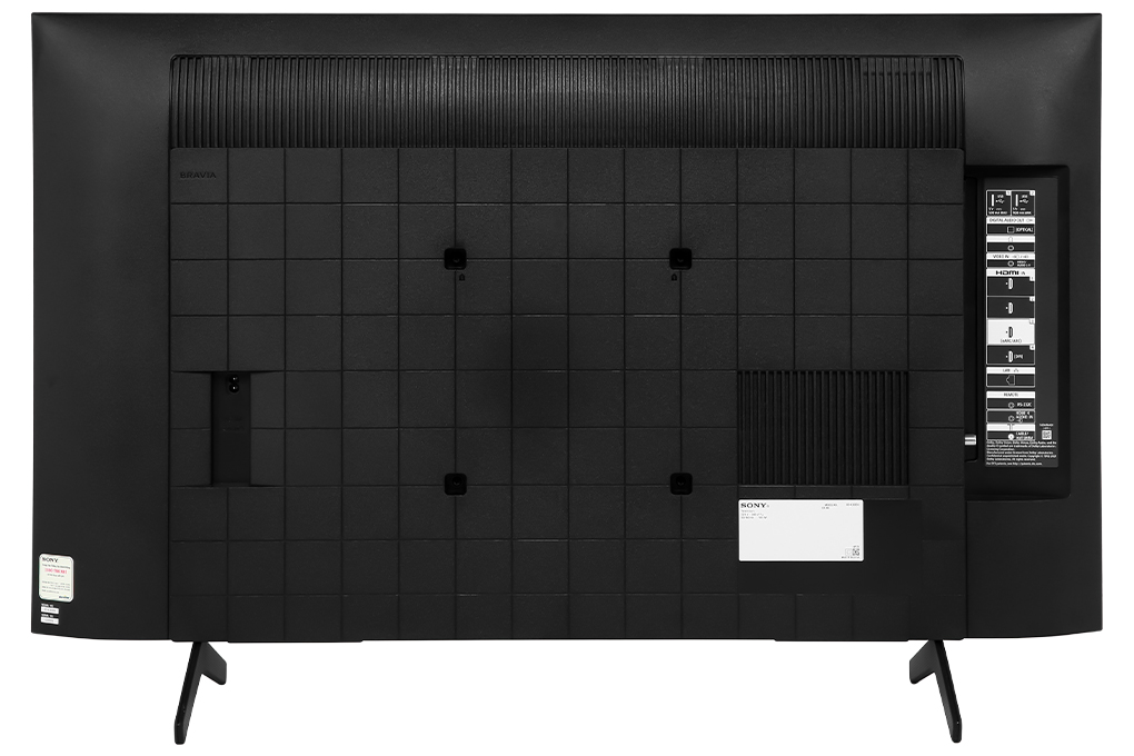 Hình ảnh sản phẩm - [KD-75X80K] Android Tivi Sony 4K 75 inch