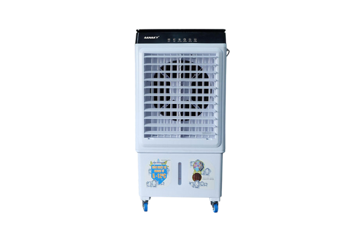 Hình ảnh sản phẩm - [VH-5500AR] Quạt Hơi Nước Sanaky 160W