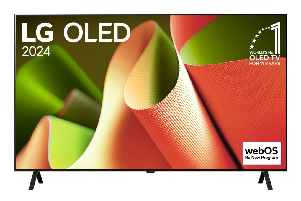 Hình ảnh sản phẩm - [OLED65B4PSA] Smart Tivi OLED LG 4K 65 inch