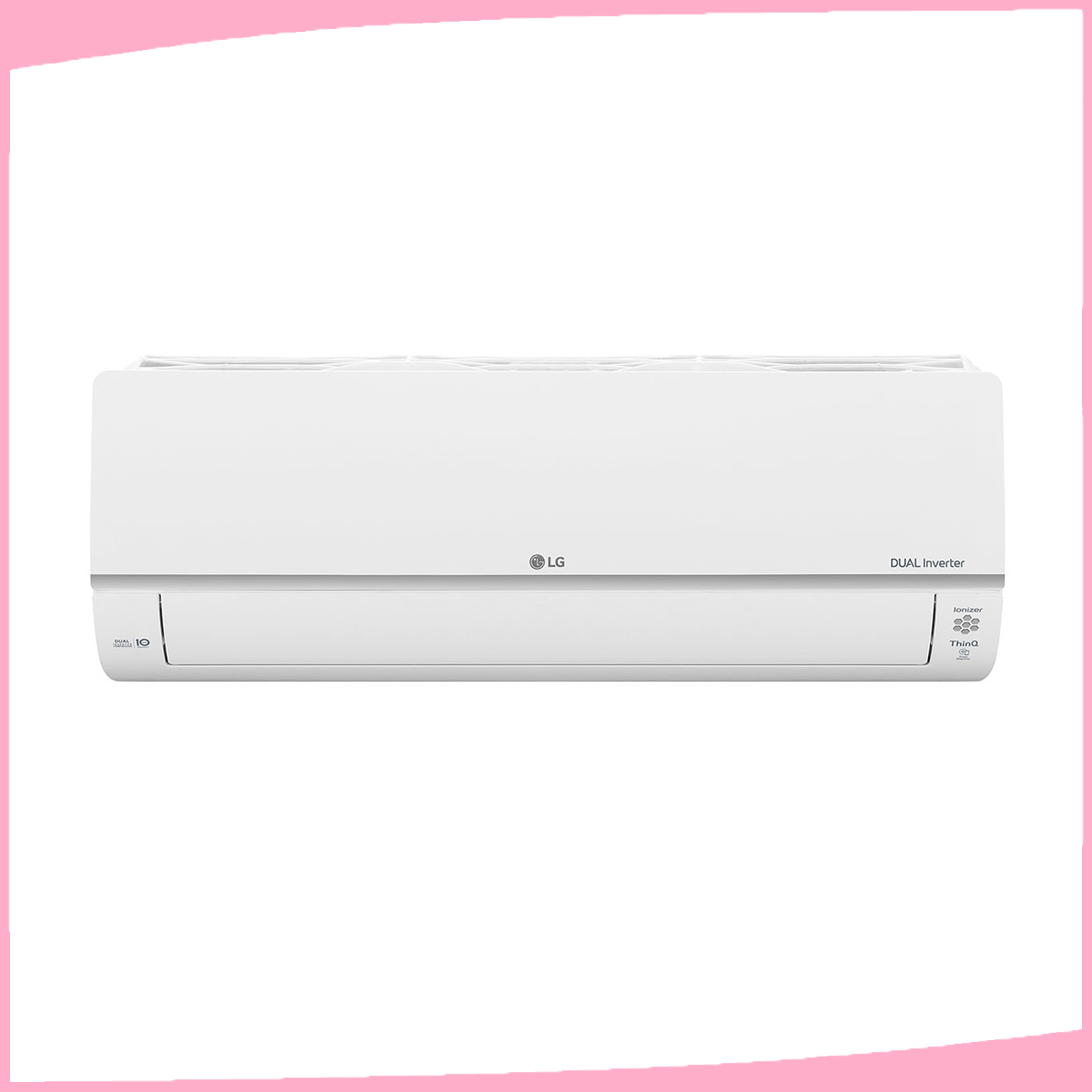 Hình ảnh sản phẩm - [V10API1] Máy lạnh LG Inverter 1 HP