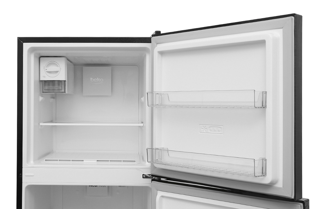 Hình ảnh sản phẩm - [RDNT360E50VZWB] Tủ lạnh Beko Inverter 321 lít