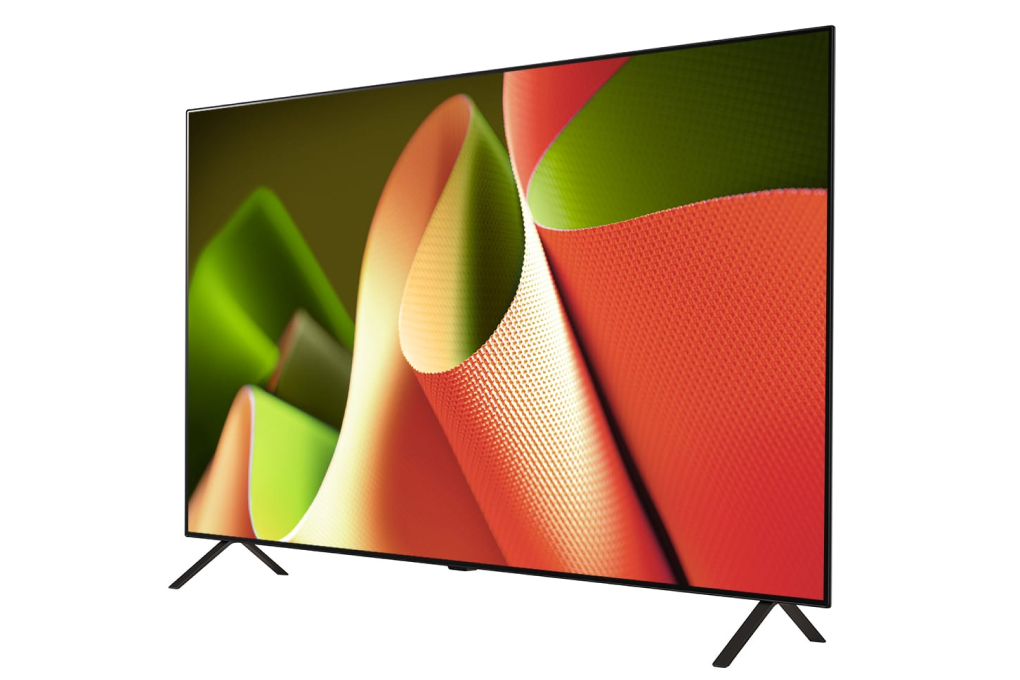 Hình ảnh sản phẩm - [OLED65B4PSA] Smart Tivi OLED LG 4K 65 inch
